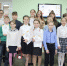 В Кольском районе прошел конкурс юных чтецов «Живая классика-2020» - Hibiny.Com