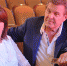 Лев Лещенко и его супруга Ирина Багудина госпитализированы в инфекционную больницу в Коммунарке. - КП Мурманск