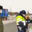 Блокпост на въезде в Оленегорск развернул обратно 50 авто - ИА Nord-News.Ru