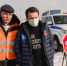 Андрей Чибис проверил работу блокпостов в городах с ограничением на въезд - ИА Невские Новости
