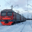 В Мурманской области отменяют электрички - ИА B-Port.Com