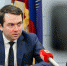 Андрей Чибис - на 6 строчке медиарейтинга глав регионов по Северо-Западу - ИА Nord-News.Ru
