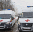 Компания «ФосАгро» передала Апатитско-Кировской ЦГБ два автомобиля скорой помощи с ИВЛ - ИА Невские Новости