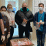 Мурманская типография передала волонтерам пластиковые защитные экраны - ИА Невские Новости