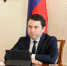 Губернатор Андрей Чибис выступил с докладом на совещании с президентом Владимиром Путиным - Hibiny.Com