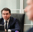 Андрей Чибис поблагодарил прокуратуру за эффективную совместную работу - Hibiny.Com