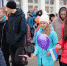 Первомай в Мурманске: Воспоминания [фоторепортаж] - SeverPost.ru