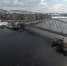 Фундамент моста через реку Тулома готов на 50% - ИА B-Port.Com