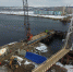 Мост через Тулому готов уже наполовину - Мурманский вестник