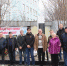 В Мурманске почтили память портовиков, погибших в годы войны - Мурманский вестник
