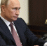 Владимир Путин распорядился вопросы с эпидмероприятиями держать на контроле и не разводить бюрократическую канитель - Мурманский вестник