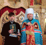Первые награды в новом монастыре - Мурманская епархия