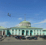 Под Мурманском размыло железную дорогу - Телекомпания ТВ-21