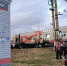 Железнодорожный мост через Колу поврежден паводком - SeverPost.ru