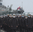 Северному флоту 287 лет - ИА Nord-News.Ru