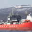 «Севморпуть» вернулся в Мурманск - SeverPost.ru