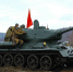 Т-34 возглавит колонну военной техники на параде в Мурманске - Мурманский вестник