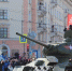 На военном параде в Мурманске северяне увидят легендарный танк Т-34 - ИА Nord-News.Ru