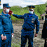 Ситуация в ДНТ "Кильдинский" нормализуется - ГУ МЧС Мурманской области