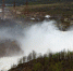Уровень воды перед Серебрянской ГЭС-1 в пределах нормы - ИА Nord-News.Ru