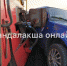 В Кандалакше поезд «протащил» по рельсам легковушку - ИА Nord-News.Ru