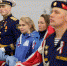 На мысе Алыш торжественно подняли государственный флаг - Murman.Ru