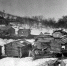Саамское поселение у Борисоглебской церкви. 1902 г. - Мурманский вестник