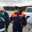 Попадание горных пород назвали предварительной причиной появления пятна в Умбозере - FlashNord.Com