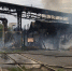 Взрывы и пожар на складе ГСМ в Мурманске: ход событий - SeverPost.ru