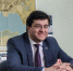 Евгений Никора поздравил медиков в праздником - Вечерний Мурманск