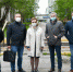 Министр строительства Мурманской области встретился с руководством МГТУ - ИА B-Port.Com