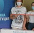 Работники Ковдорского ГОКа голосуют и выигрывают - ИА Nord-News.Ru