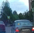 Автолюбители из Апатитов перепутали сигналы светофора - Вечерний Мурманск