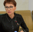 Татьяна Кусайко поздравила северян с Международным днём парламентаризма - Мурманский вестник