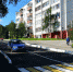 Дорожный ремонт в Коле завершён - ИА B-Port.Com