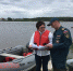 Разделенные рекой - Мурманский вестник