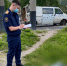 На остановке у «Автопарка» в Мурманске умер пенсионер - ИА Nord-News.Ru