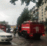 В Мурманске в «Первомайке» из-за утюга начался пожар - Вечерний Мурманск
