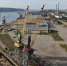 В августе мурманские портовики перевалили 21 тысячу тонн рыбы - Вечерний Мурманск