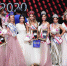 Мария Жабинская из Североморска стала самой красивой женщиной России - Телекомпания ТВ-21