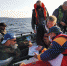 Патрулирование на акватории Белого моря - ГУ МЧС Мурманской области