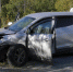 Под Апатитами столкнулись Hyundai и Skoda - SeverPost.ru