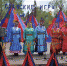Фольклорный коллектив из Ловозера  выступит в  Выборге - Hibiny.Com