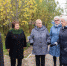 В Полярном прошла презентация аудиотуров по городу - Hibiny.Com