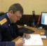 Убийцу из Мурманской области поймали при нападении на полицейских Брянска - ИА Nord-News.Ru