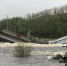 Паводок стал причиной обрушения ж/д моста через реку под Мурманском - ИА Nord-News.Ru