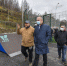 В Мурманске  появилась  еще одна универсальная площадка - Hibiny.Com