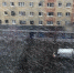 На Кольском полуострове местами мокрый снег и до -2° - ИА Nord-News.Ru