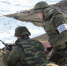 Военнослужащие Северного флота провели контрольные стрельбы - Вечерний Мурманск