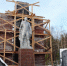 В Кандалакше завершается реставрация воинского мемориала - Hibiny.Com